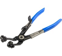 Щипцы для хомутов патрубков изогнутые ZIPMEND ZS-A013007