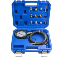 Тестер давления масла ZIPMEND (0-35 бар), 12 предметов ZS-F160002