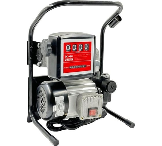 Заправочная станция для дизельного топлива Петролл Petroll Titan 60 Basic 4002