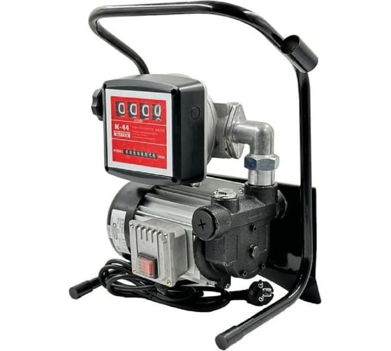 Заправочная станция для дизельного топлива Петролл Petroll Titan 60 Basic 4002