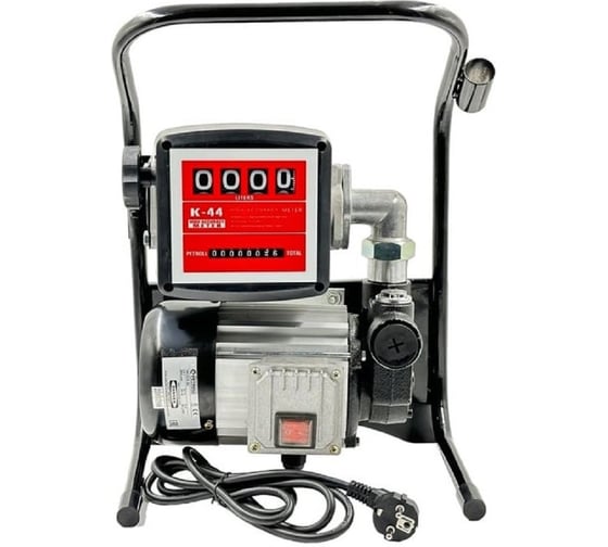 Заправочная станция для дизельного топлива Петролл Petroll Titan 60 Basic 4002