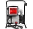 Заправочная станция для перекачки топлива со счетчиком Titan 60 Basic Petroll 4002 3