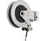 Катушка открытая RAASM для воздуха со шлангом 15м 20 бар F1/2" M1/2" 8420.104 В0000000073539 1