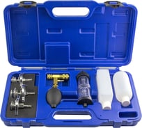 Набор для проверки утечек системы охлаждения ZIPMEND СО2 расширенный, 8 предметов ZS-F060001