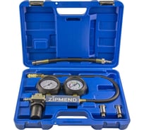 Тестер для выявления утечек в цилиндрах ZIPMEND (0-7bar) ZS-F190001
