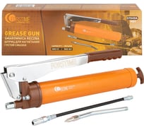 Шприц для нагнетания густой смазки 900мл FORSTIME FT-07043A MST(65563)