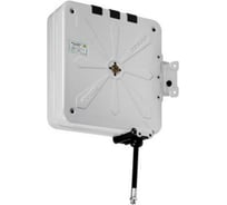 Катушка закрытая для масла RAASM со шлангом 10м 150 бар F1/2" M1/2" 8450.401 В0000000153506