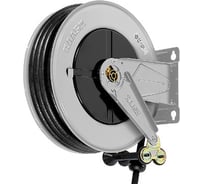 Катушка открытая для воздуха RAASM со шлангом 15м 20 бар F1/2" M1/2" 8430.104 В0000000176390