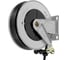 Катушка открытая для воздуха RAASM со шлангом 15м 20 бар F1/2" M1/2" 8430.104 В0000000176390 1