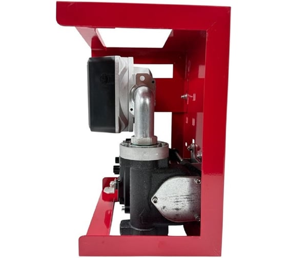 Заправочная станция для бензина Петролл Petroll Cosmic 50 EX basic (220V) 5029