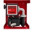 Заправочная станция для перекачки бензина со счетчиком Cosmic 50 EX basic, 220 В Petroll 5029 2