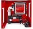 Заправочная станция для перекачки топлива со счетчиком Cosmic 40 Basic Petroll 4012 1