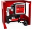 Заправочная станция для перекачки топлива со счетчиком Cosmic 40 Basic Petroll 4012 2