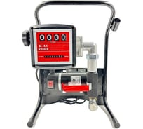 Заправочная станция для перекачки топлива со счетчиком Titan 40 Basic Petroll 4011