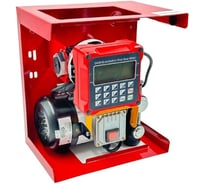 Заправочная станция для перекачки топлива со счетчиком Cosmic Pulsar 60Q Basic Petroll 4014