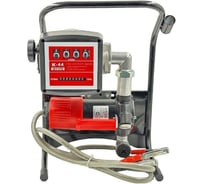 Заправочная станция для дизельного топлива Петролл Petroll Orion 60 Basic (12V) 2021