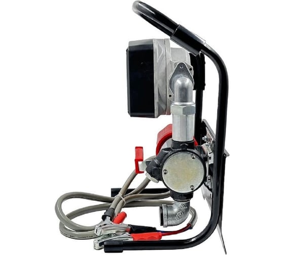 Заправочная станция для дизельного топлива Петролл Petroll Orion 60 Basic (12V) 2021