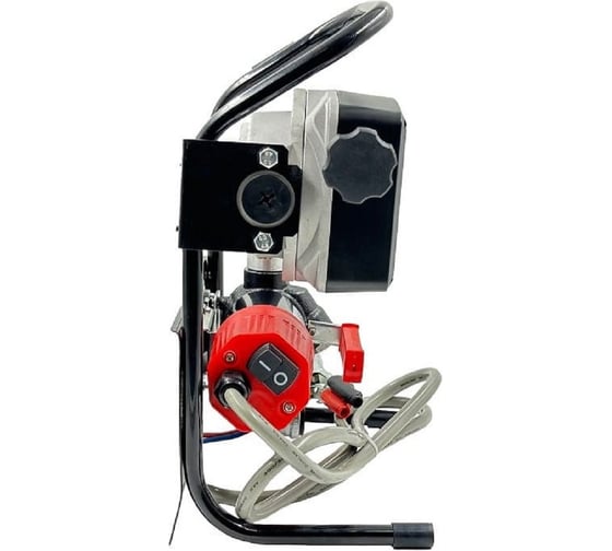 Заправочная станция для дизельного топлива Петролл Petroll Orion 60 Basic (12V) 2021