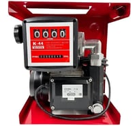 Заправочная станция для дизельного топлива Петролл Petroll Cosmic 80 Basic 4004