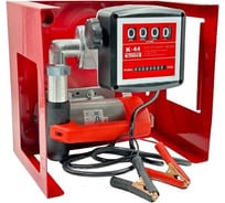 Заправочная станция для дизельного топлива Петролл Petroll Starlet 80 Basic (24V) 20241