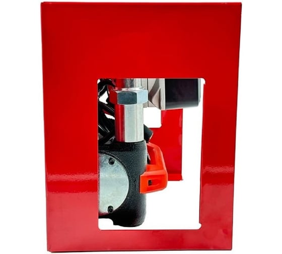 Заправочная станция для дизельного топлива Петролл Petroll Starlet 80 Basic (24V) 20241