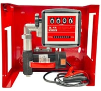 Заправочная станция для дизельного топлива Петролл Petroll Starlet 40 Basic (24V) 20151