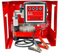 Заправочная станция для дизельного топлива Петролл Petroll Starlet 80 Basic (12V) 2024