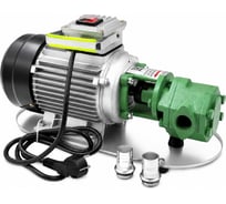 Насос для перекачки масла и топлива Lyra 30 (wcb-30) Petroll 8032
