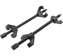 Стяжка пружин ZIPMEND 370 мм, 2 шт ZS-A020002