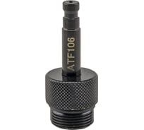 Адаптер для заправки АКПП ZIPMEND М24x1.5 DSG VAG ZS-F310002-106