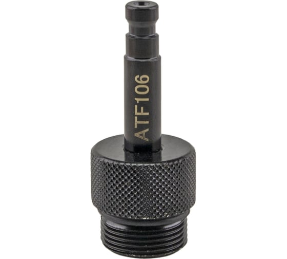 Адаптер для заправки АКПП ZIPMEND М24x1.5 DSG VAG ZS-F310002-106