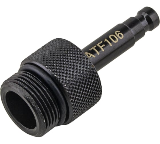 Адаптер для заправки АКПП ZIPMEND М24x1.5 DSG VAG ZS-F310002-106