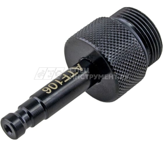 Адаптер для заправки АКПП ZIPMEND М24x1.5 DSG VAG ZS-F310002-106