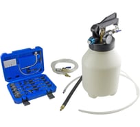 Пневматическое устройство для заправки и откачки масла в АКПП ZIPMEND 6 л ZS-F310001