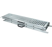 Аппарель металлическая складная Forsage F-ST605894(64474)