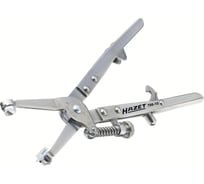 Клещи для хомутов HAZET 798-10