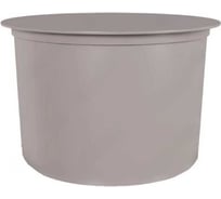 Емкость для смывки краски с дисков 70х50 Экосети ECКДED3