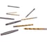 Набор экстракторов для болтов VIRA №1-5 и сверл 2-7.5 мм 10 предметов 820151 11