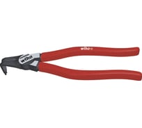 Съемник-щипцы для внутренних стопорных колец Wiha Classic Z33101 J21, 180мм 26787