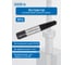 Экстрактор М18-М24 Nr.6 для выкручивания сломанных болтов винтов GSR B00903050 2