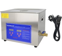 Ультразвуковая ванна Phonemate KZ-D10 10 л, с подогревом М7767472