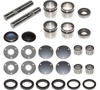 Ремкомплект шкворня WILMART HC CPCD10-18X (комплект на погрузчик) XF150-220004-kit-D