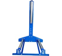 Роликовая стойка мойки колес ООО СЗЦМ СМК - 01 00-00007537