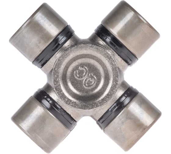 Крестовина ENSET 19x55 под кернение UJD19L55,3