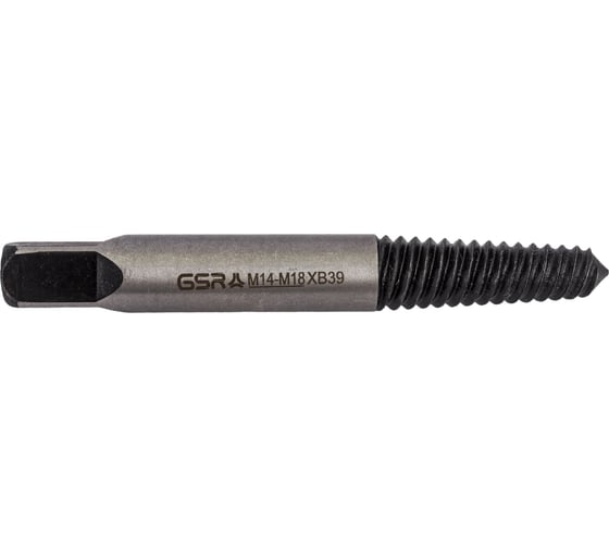 Набор экстракторов GSR Nr. 1-5 M3-M18, 5 предметов B00902000