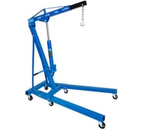 Гидравлический складной кран VERTUL 2 тонны (2 места) VR27020