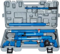 Набор гидравлических растяжек VERTUL в кейсе 10 тонн VR28010