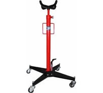 Стойка трансмиссионная гидравлическая Lion 0,5т(h min-112см,h max-190см) TOOLS 1_ LST-05