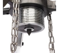 Съемник гидравлический КВТ СГ-100 серия ПРОФИ 89423