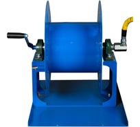 Ручная катушка ООО ТД Гидромаркет Gidromarket 100 m FE RED 3/4 -250 бар GMA-reel-FERED100-3/4